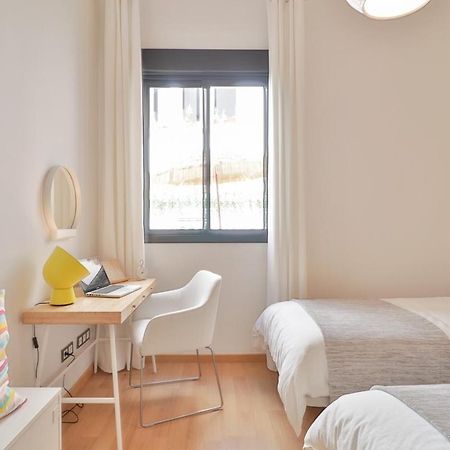 Apartament C88 Malaga Zewnętrze zdjęcie