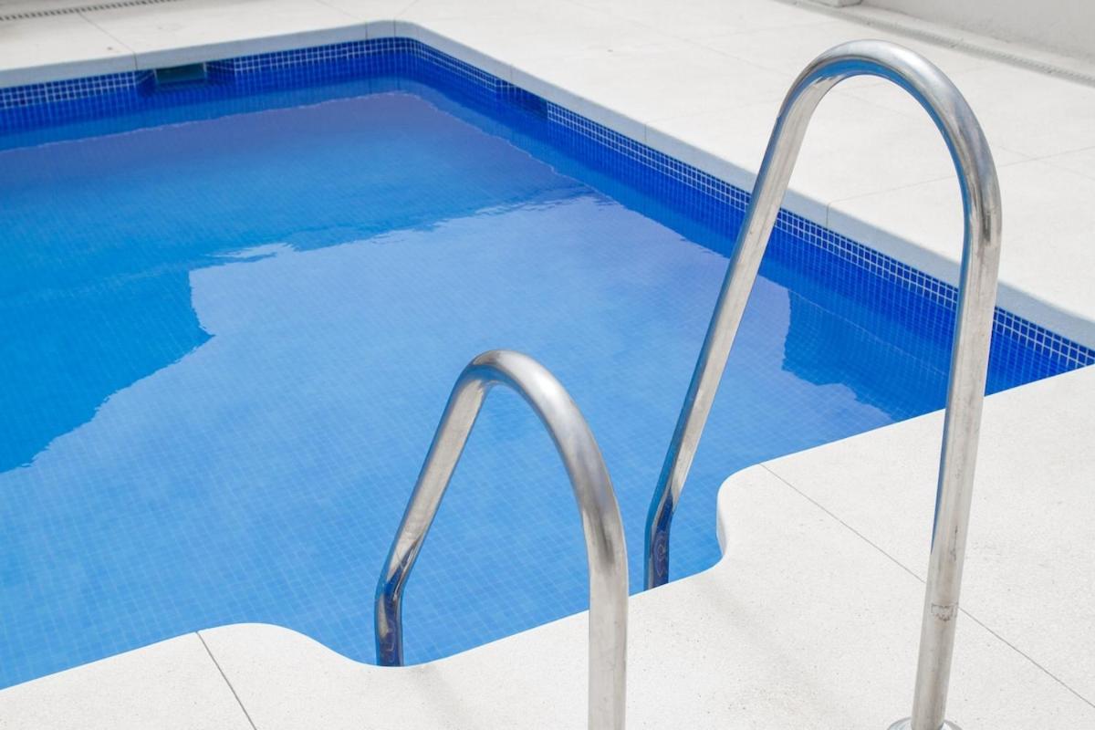 Apartament C88 Malaga Zewnętrze zdjęcie