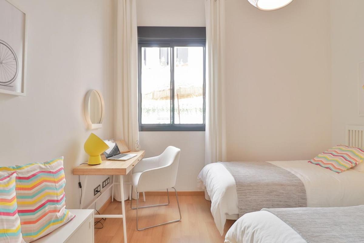 Apartament C88 Malaga Zewnętrze zdjęcie