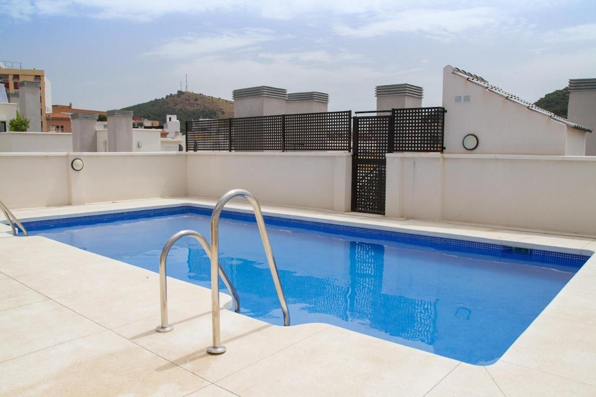 Apartament C88 Malaga Zewnętrze zdjęcie