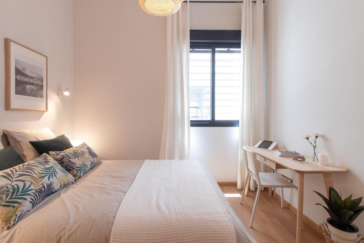 Apartament C88 Malaga Zewnętrze zdjęcie